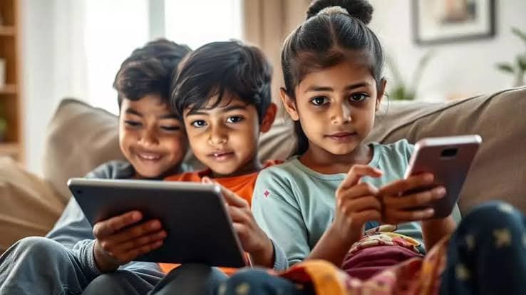 जेन अल्फा को ध्यान में रखकर यूपी में शिक्षा का नया मॉडल