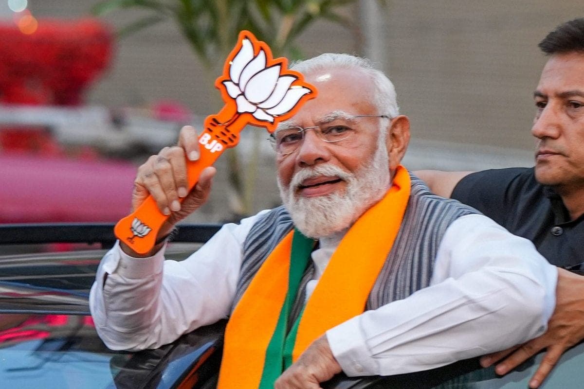 काशी से वडनगर तक ‘सेवा संकल्प बाइक यात्रा’ 10 राज्यों के 1,000 से अधिक युवा होंगे शामिल