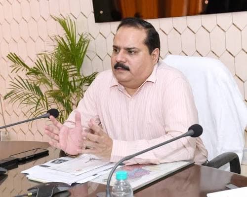 यूपी विधान परिषद चुनाव 2026 का कार्यक्रम घोषित, 23 अक्टूबर को मतदान और 27 को मतगणना