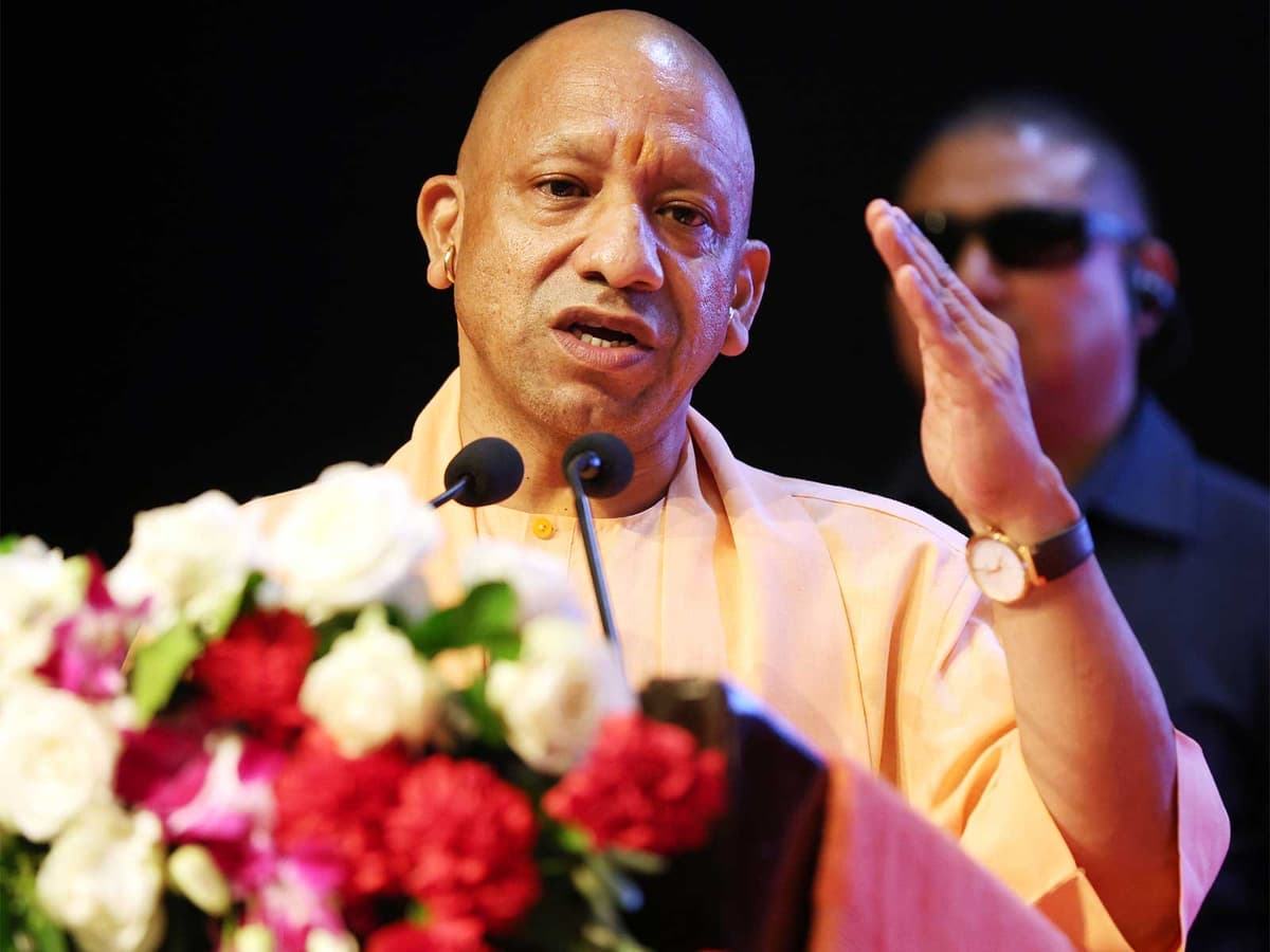यूपी की आर्थिक तरक्की में नारीशक्ति का बड़ा योगदान, साढ़े नौ साल में तीन गुना हुई अर्थव्यवस्थ
