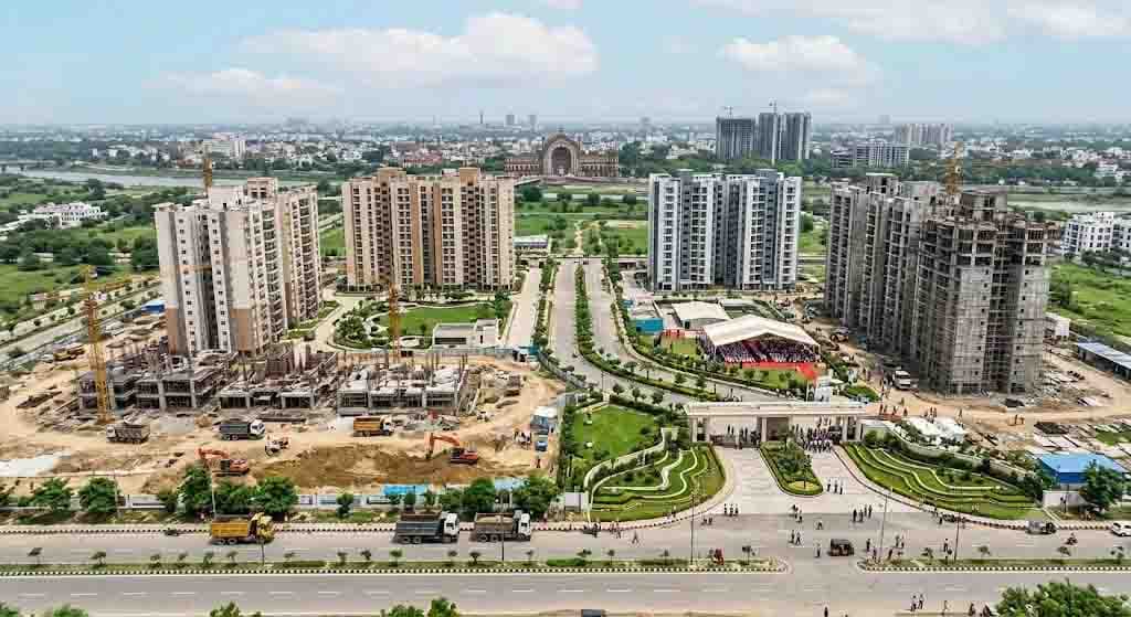 लखनऊ में 24 सितंबर को लॉन्च होंगी दो बड़ी आवासीय योजनाएं