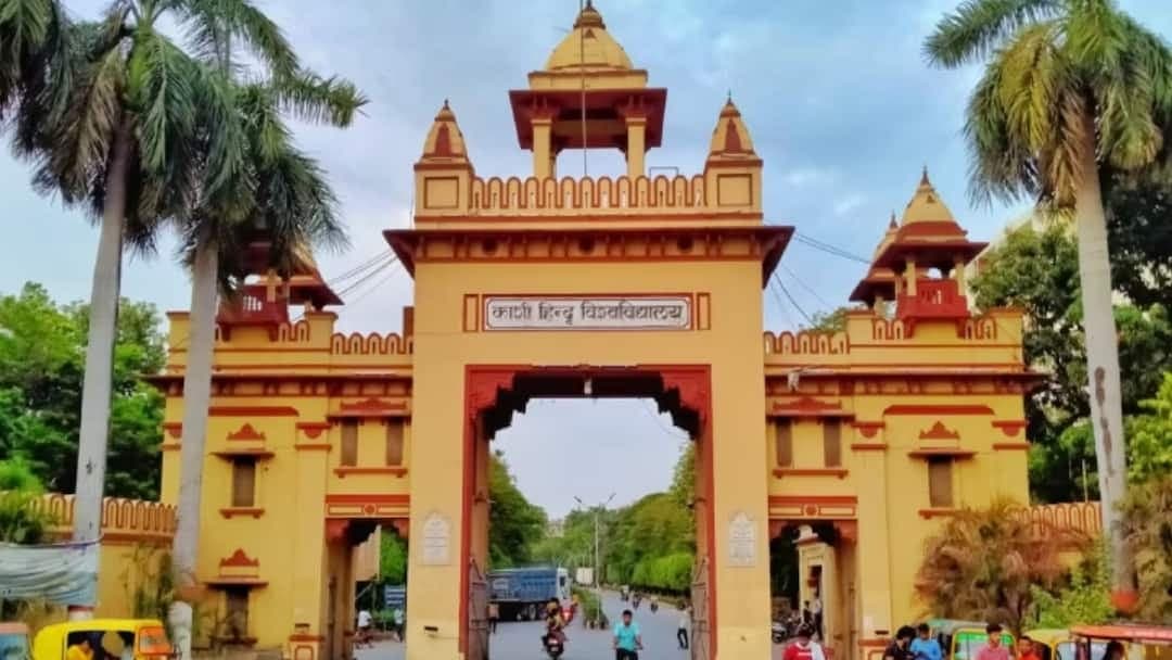 मानव उत्पत्ति के रहस्यों की पड़ताल करेगा BHU, ऑस्ट्रेलिया की ग्रिफिथ यूनिवर्सिटी से समझौता; जनवरी 2027 से शुरू होगा शोध