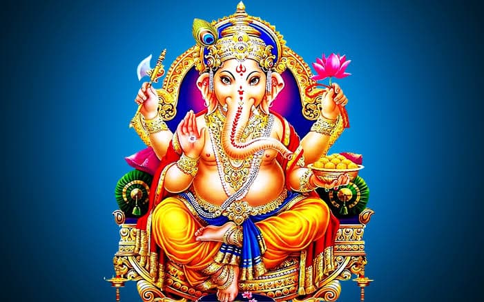 गणेश चतुर्थी पर ऐसे करें गणपति की उपासना, जानें मूर्ति स्थापना से विसर्जन तक की विधि