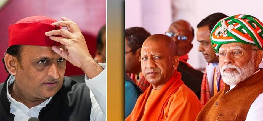 यूपी राज्यसभा चुनाव: बीजेपी के 8 नामों पर मंथन, सपा के तीन प्रत्याशियों की चर्चा से बढ़ी सियासी हलचल