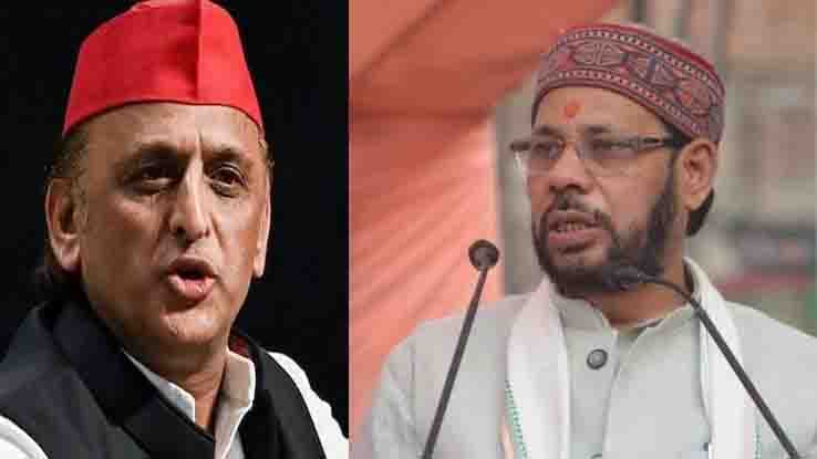 ‘लोकतंत्र में कोई आखिरी चुनाव नहीं होता’, अखिलेश के बयान पर मनोज पांडेय का पलटवार