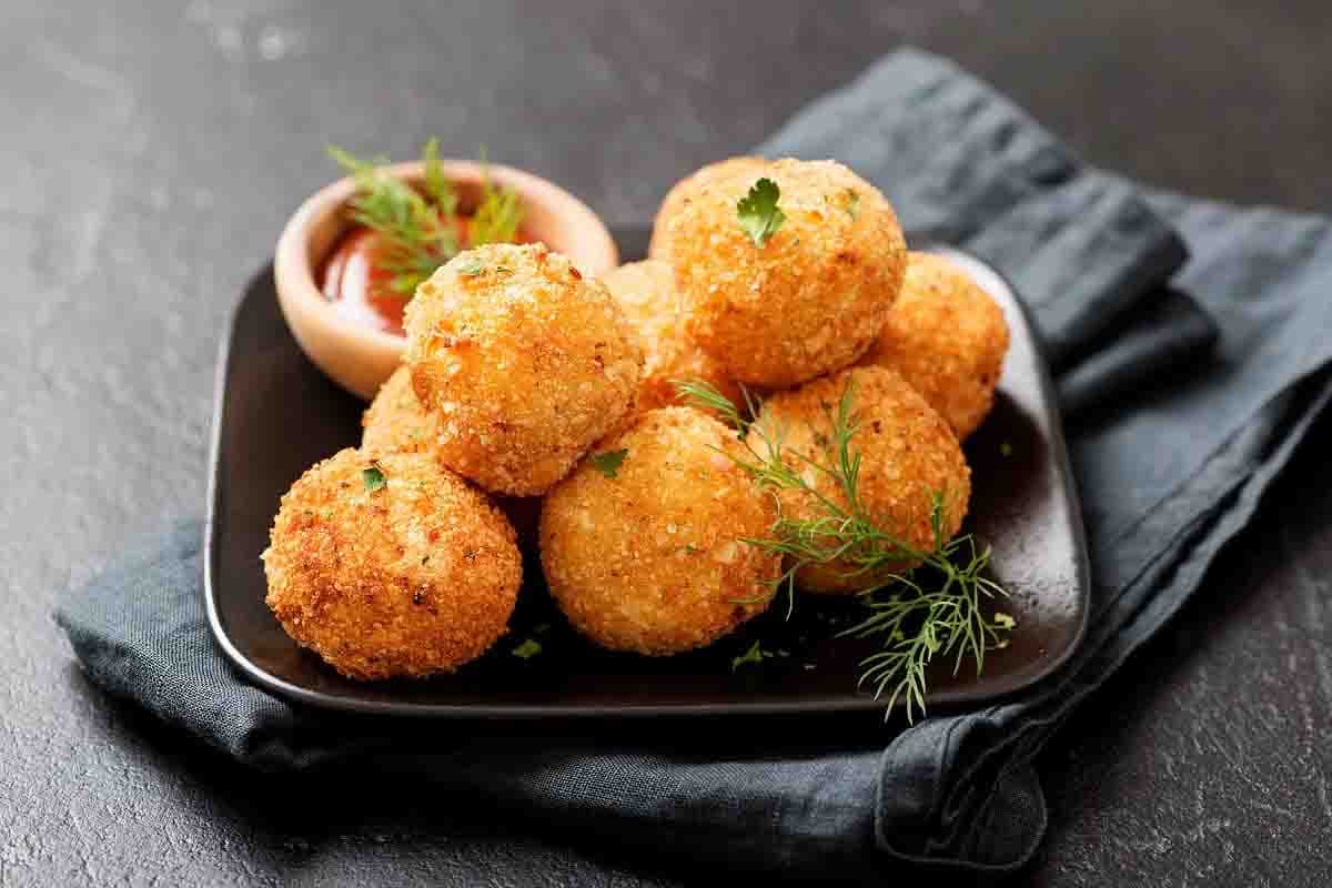 शाम की चाय के साथ बनाएं पनीर चीज बॉल्स, क्रिस्पी स्नैक की आसान रेसिपी