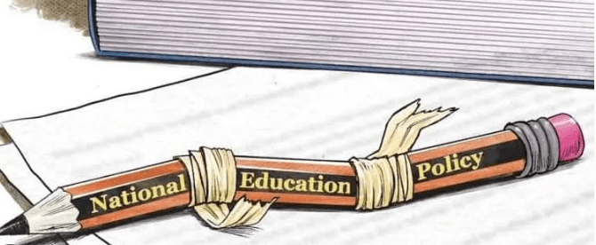 NEP. और Skill India: किताबों में बदलता भारत और रोजगार की जमीन का सवाल
