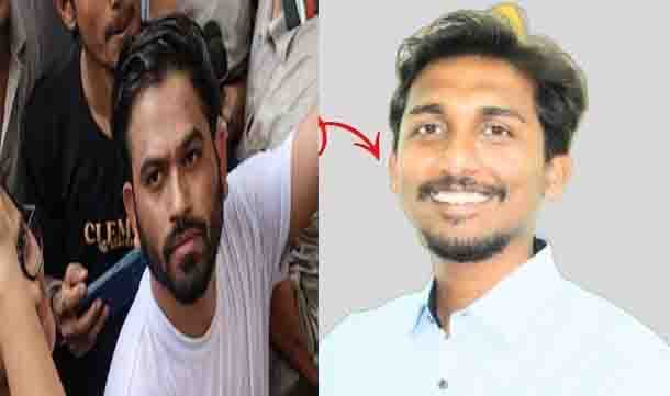 हिरासत में अभिजीत दिपके, वीडियो संदेश में अजिंक्ये शिंदे को सौंपी आंदोलन की जिम्मेदारी