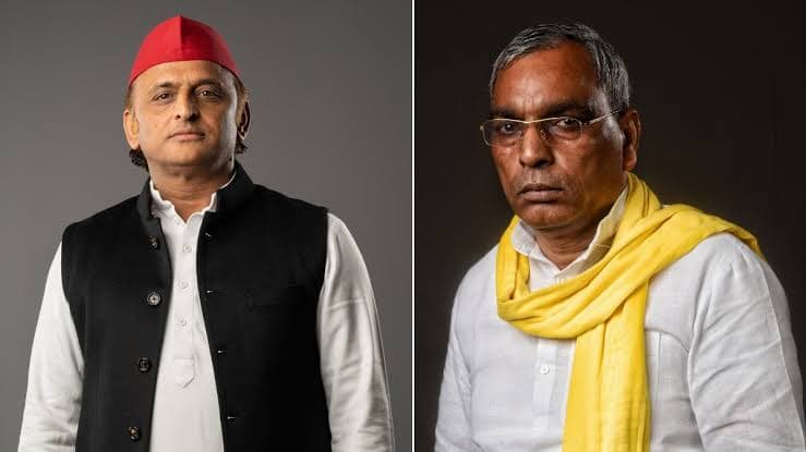'पश्चिम ही नहीं, पूरे यूपी में सपा की हालत खराब'… राजभर का अखिलेश पर तीखा हमला