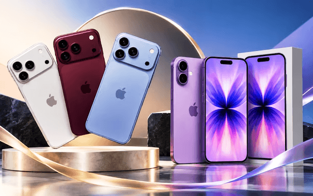 iPhone 18 लॉन्च होते ही iPhone 17 की बढ़ी डिमांड, कीमत बढ़ने से पहले फोन खरीदने की होड़
