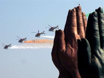 राफेल की रफ्तार, सुखोई का दम और काशी का रोमांच—‘विंग्स ओवर गंगा’ ने बांधा समां