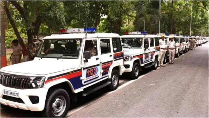 डायल-112 में 12 घंटे की ड्यूटी घटाकर 8 घंटे करने की तैयारी, जिलों से मांगे सुझाव