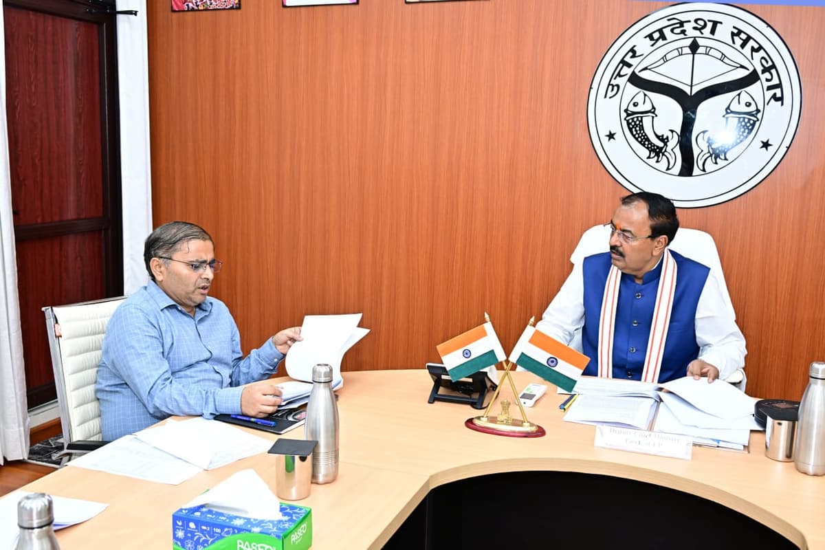 डिजिटल रोस्टर से बदलेगा प्रशिक्षण का ढर्रा, ग्रामीण विकास कर्मियों को तकनीकी और वित्तीय दक्षता पर जोर