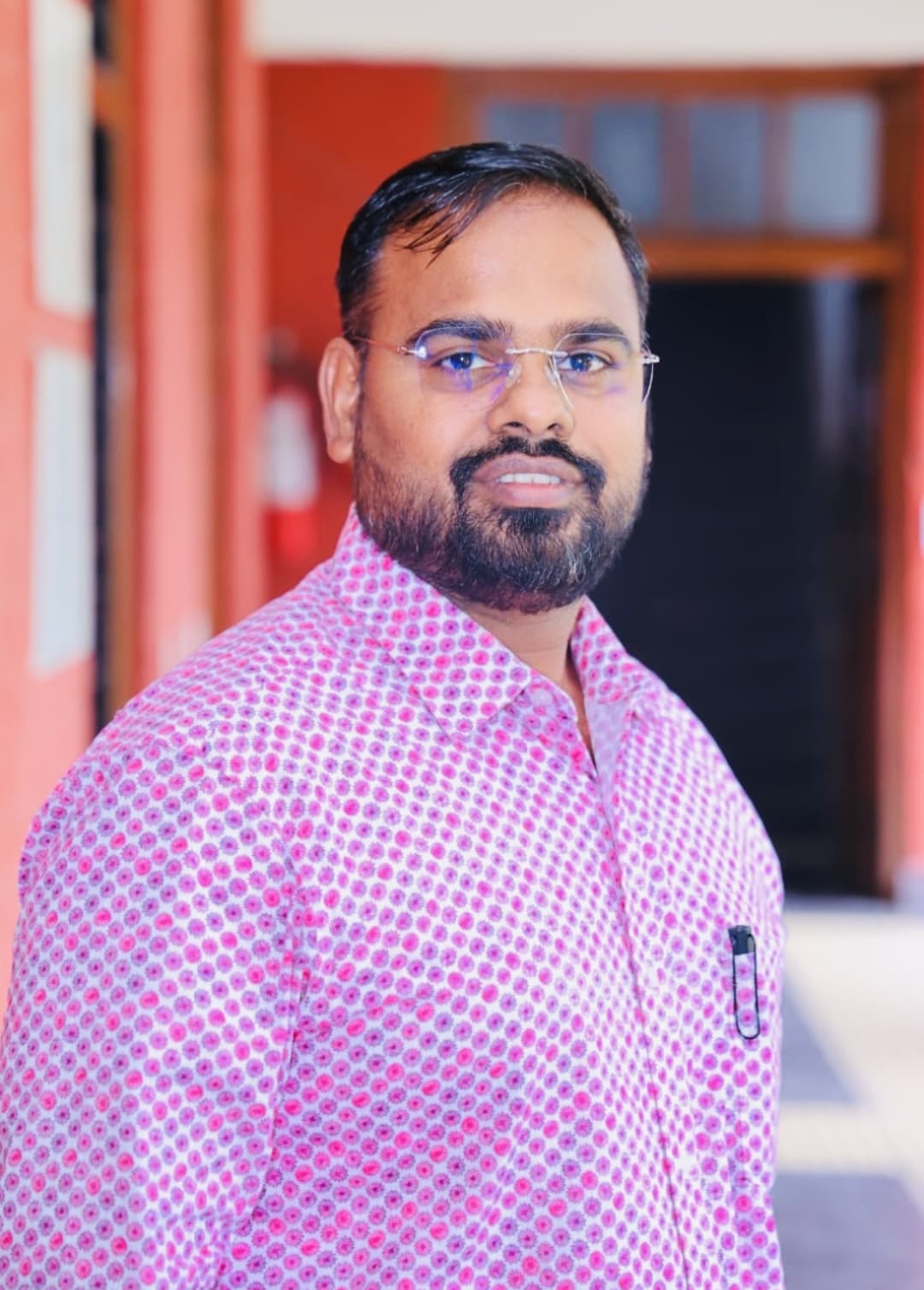 नगरा के डॉ. पीयूष द्विवेदी ने बढ़ाया बलिया का मान, दिल्ली के हंसराज कॉलेज में बने शिक्षक संघ के सचिव