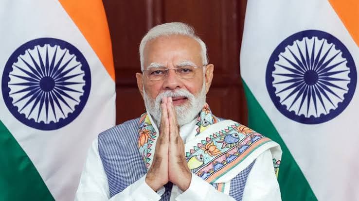 आयुष्मान भारत के 8 साल पूरे : 60 करोड़ से अधिक लाभार्थियों को मिला ₹5 लाख तक का स्वास्थ्य कवर, पीएम मोदी ने गिनाईं उपलब्धियां