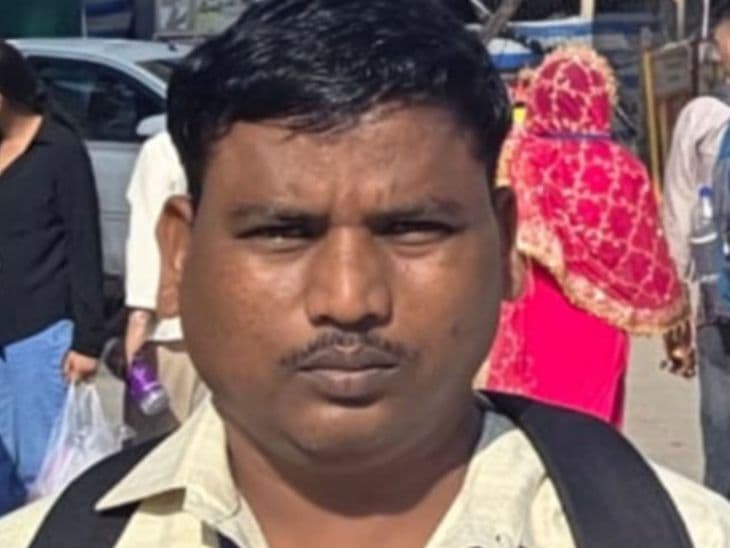 वाराणसी में बेटे ने रची पिता की हत्या की साजिश: छह महीने से दोस्त को कर रहा था प्रेरित, गोली मारने वाला साथी गिरफ्तार