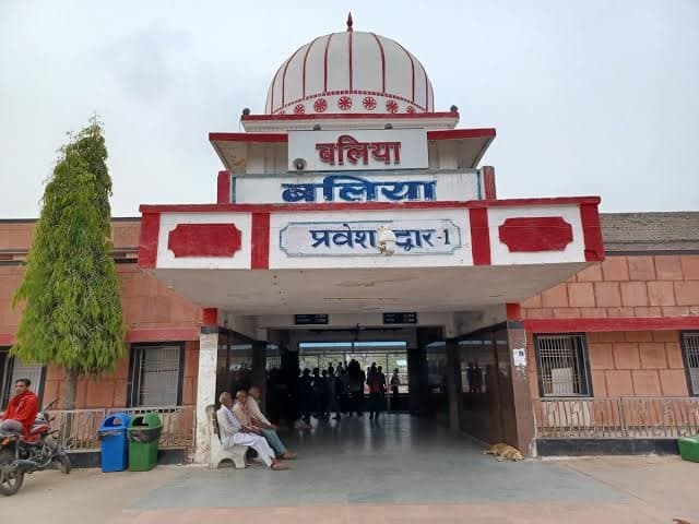 योगी सरकार का धार्मिक पर्यटन पर जोर, बलिया के तीन स्थलों के विकास को 3.40 करोड़ मंजूरी