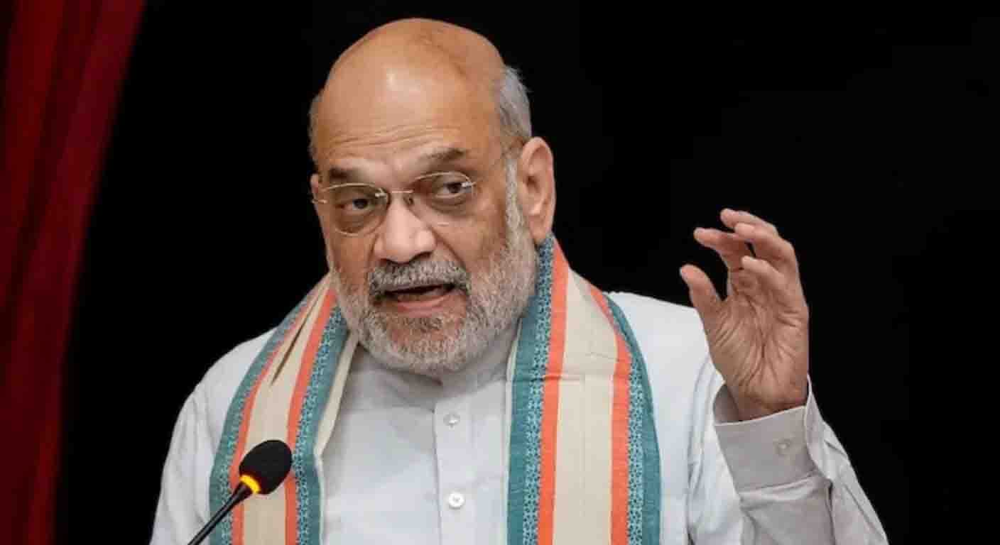 BJP के मिशन 2027 में UCC प्रमुख मुद्दा, अमित शाह ने किया बड़ा एलान