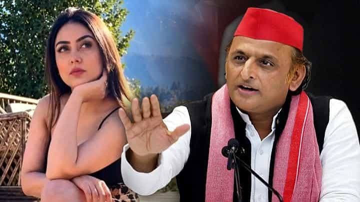श्रद्धा दुबे की गिरफ्तारी पर अखिलेश यादव की चुटकी, बोले- ‘ये मामला सरकार को ले डूबेगा’; शिवा शर्मा की मां ने जताया आभार