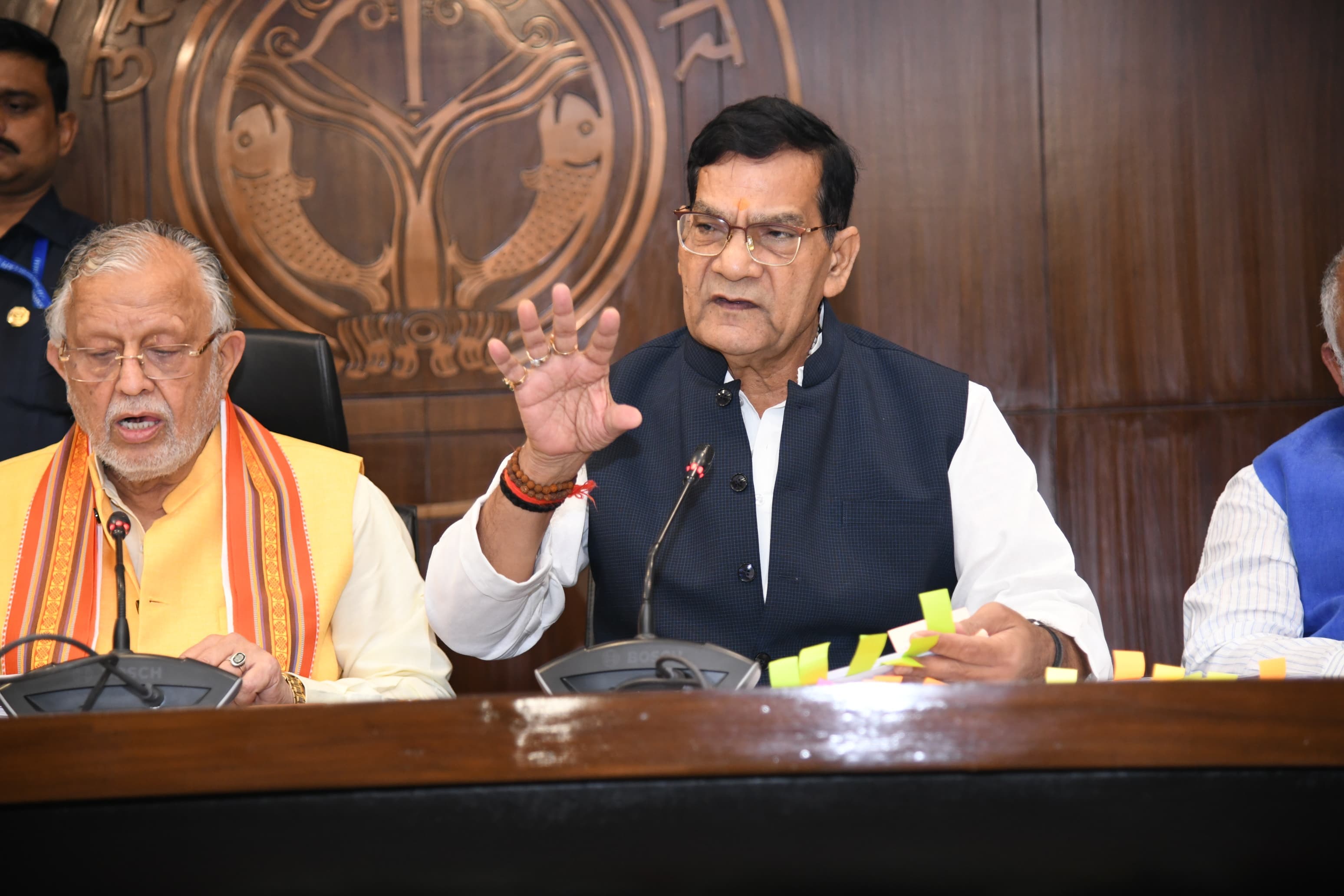 लखनऊ में 265 करोड़ से बनेगा आधुनिक बस टर्मिनल, 18 शहरों में चलेंगी इलेक्ट्रिक बसें