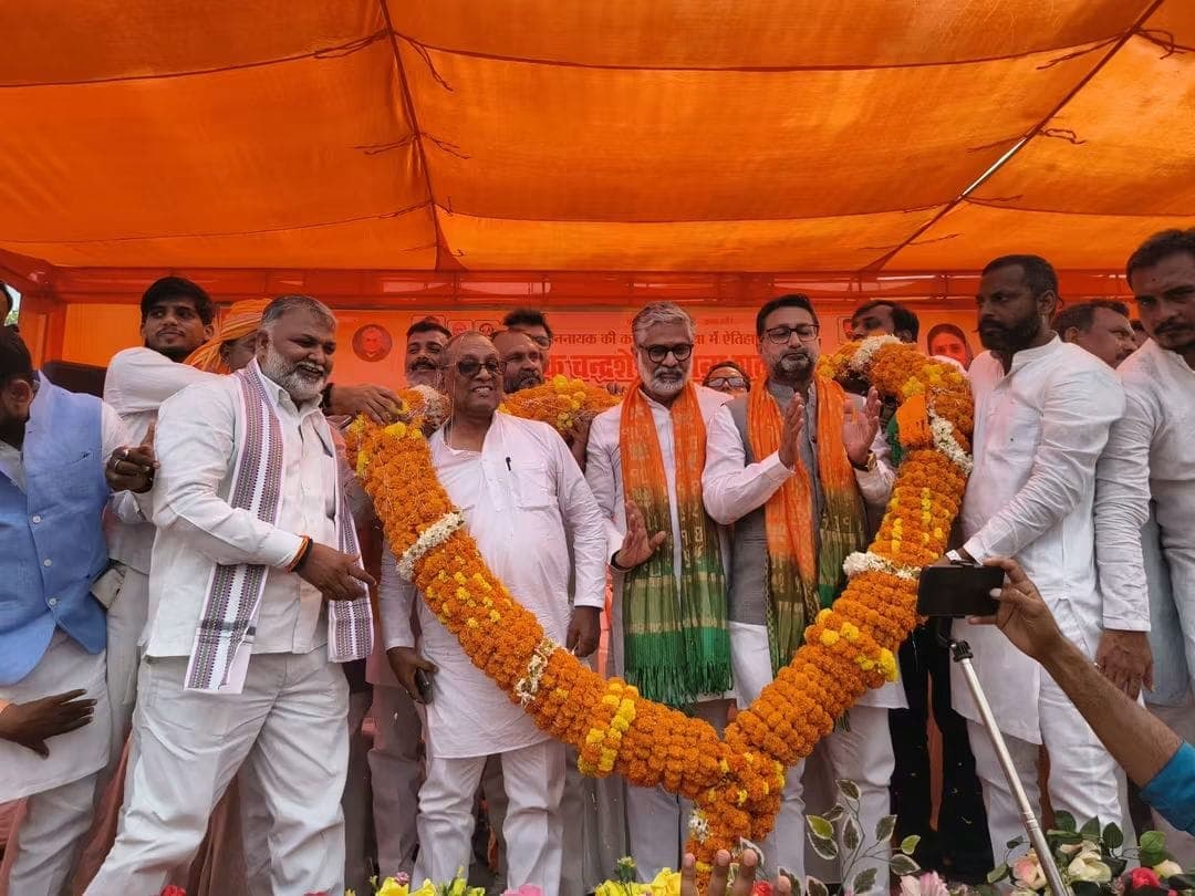 जननायक चंद्रशेखर की सादगी और स्वच्छ राजनीति आज भी प्रासंगिक : दानिश आजाद