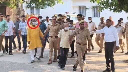राम मंदिर चढ़ावा चोरी केस में 8 आरोपियों पर चार्जशीट, कोर्ट में हंगामा