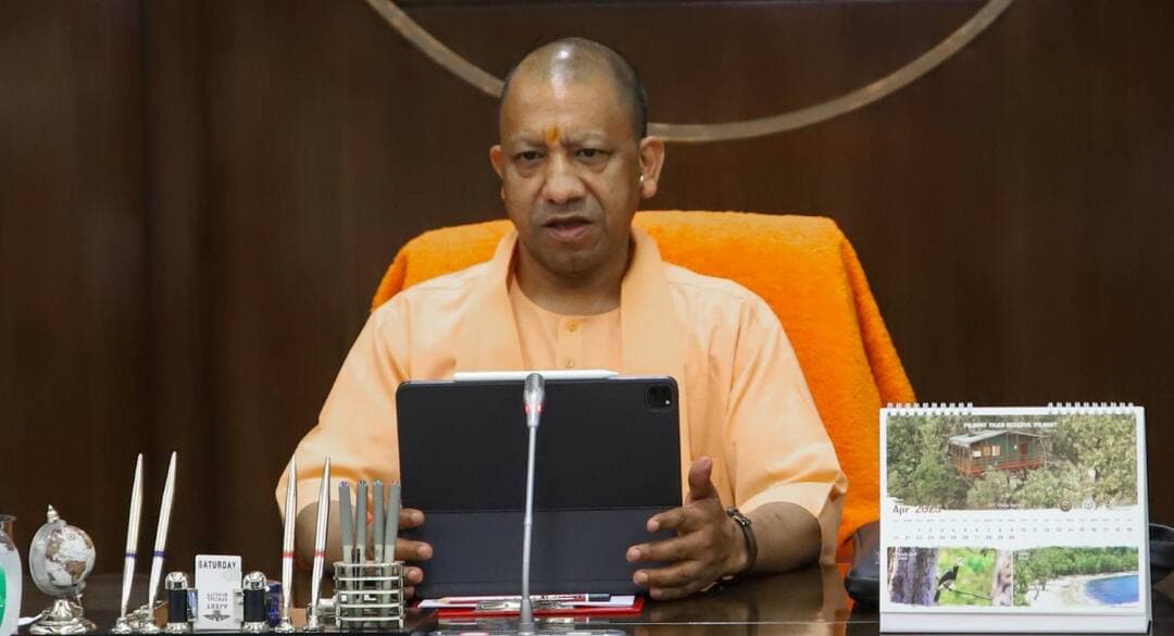 यूपी सरकार देगी दिव्यांगजनों की प्रतिभा को सम्मान