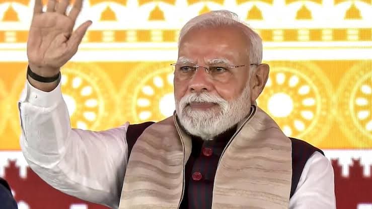 शिक्षक दिवस पर SRCC के शताब्दी समारोह में शामिल होंगे पीएम मोदी