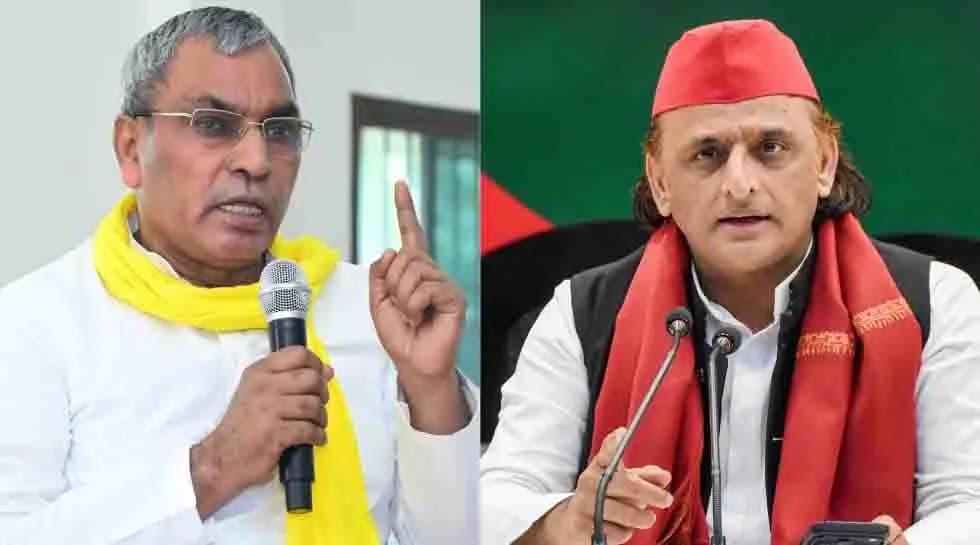 सत्ताईस में सपा साफ’, साइकिल का चेन टूटा, टायर फटने वाला है: ओम प्रकाश राजभर