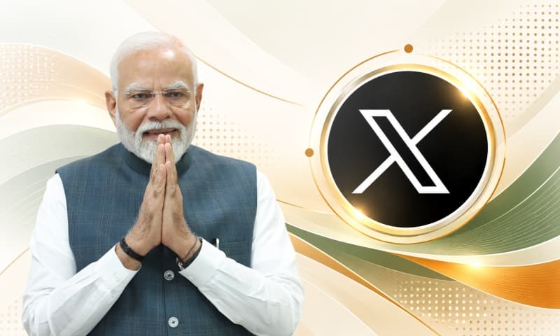 भारत की बदलती तस्वीर से प्रभावित हुए केविन पीटरसन, PM मोदी ने पोस्ट किया लेख
