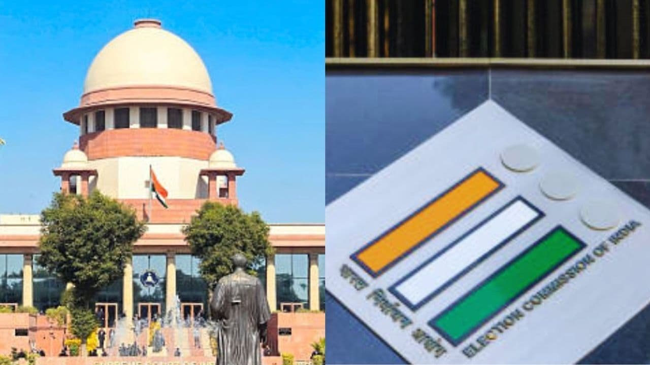 SIR पूरा होने के बाद भी वोटर लिस्ट में जुड़ सकता है नाम, सुप्रीम कोर्ट की दोटूक- मतदाता सूची फ्रीज नहीं होती