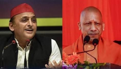 यूपी से राज्यसभा के 10 सदस्य निर्विरोध निर्वाचित, भाजपा के 8 और सपा के 2 प्रत्याशी जीते