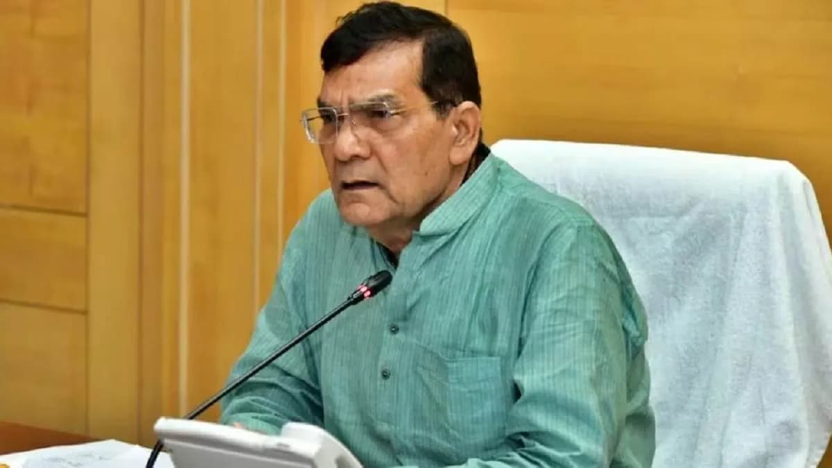 स्मार्ट और नागरिक-केंद्रित शहरों के निर्माण पर ए.के. शर्मा का जोर, बोले- भविष्य की जरूरतों के हिसाब से बनें शहरी विकास की नीतियां