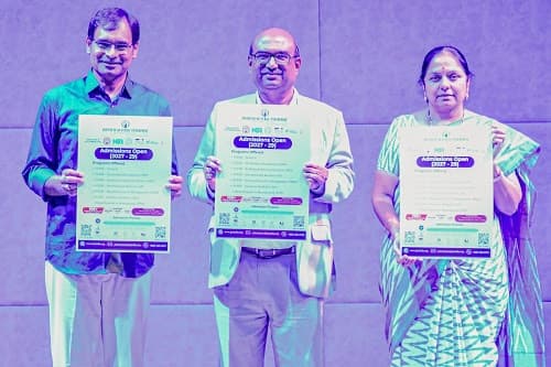 IPE हैदराबाद में PGDM के 2027-29 बैच के लिए एडमिशन शुरू, 6 लाख रुपये तक की स्कॉलरशिप का मौका