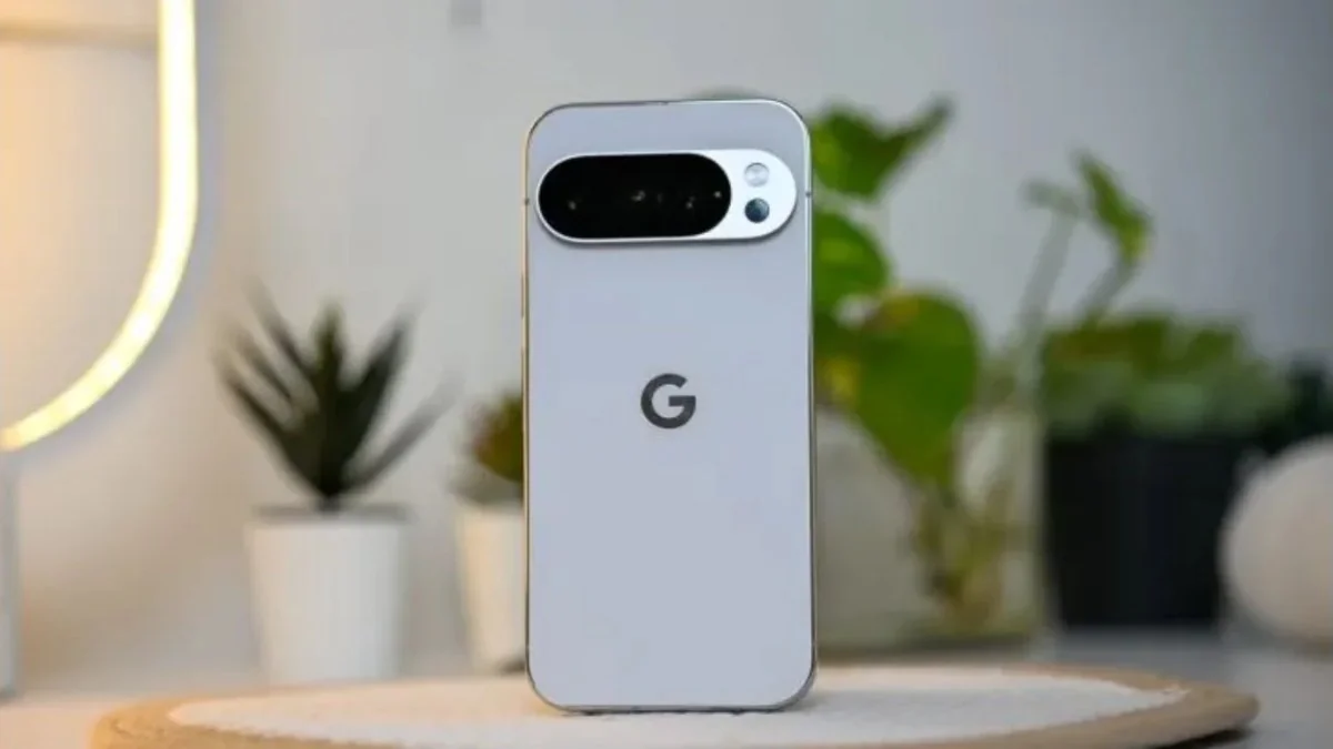 Google Pixel 11 Pro XL: 2nm Tensor G6 चिप, 50MP कैमरा और Android 17! लॉन्च से पहले सामने आए संभावित फीचर्स
